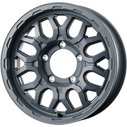 MUD BAHN XR-800M ME