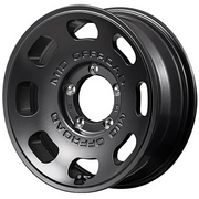 NITRO POWER&nbsp;D8 パルサー