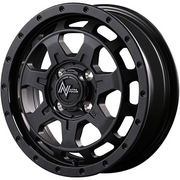 MID WHEELS&nbsp;NITRO POWER&nbsp;M7 ファランクス
