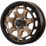 MID WHEELS&nbsp;NITRO POWER&nbsp;M7 ファランクス