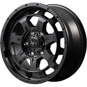 MID WHEELS NITRO POWER M7 ファランクス