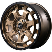 MID WHEELS NITRO POWER M7 ファランクス