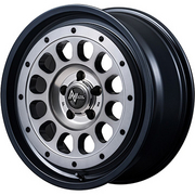 MID WHEELS&nbsp;NITRO POWER&nbsp;R12 ハウザー