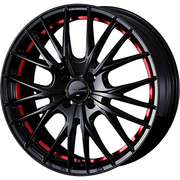 WEDS&nbsp;ノヴァリス&nbsp;ローグ QR