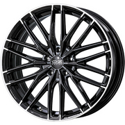 OZ グランツーリズモ HLT