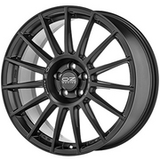 OZ スーパーツーリズモ ダカール