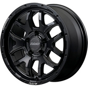 RAYS&nbsp;デイトナ&nbsp;F6ブースト ブラックエディション