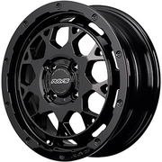 RAYS SEASON SELECTION デイトナ RS M9+