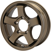 ショウワガレージ TYPE-M