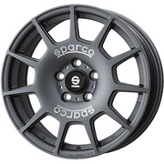 SPARCO&nbsp;テラ