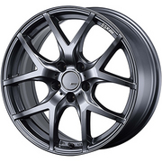 GT GTV03 グラファイトガンメタ【限定】