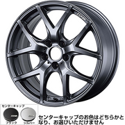 SSR GT GTV03 グラファイトガンメタ【限定】