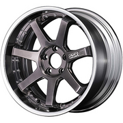 SSR&nbsp;ライナー&nbsp;タイプ7R