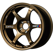 SSR Type-c FORGED