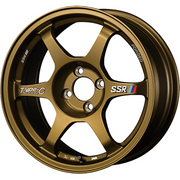SSR&nbsp;Type-c FORGED