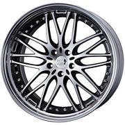 レオンハルト&nbsp;ビューゲル CV