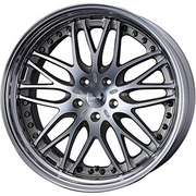 レオンハルト&nbsp;ビューゲル CV