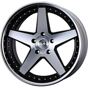 SUPER STAR&nbsp;レオンハルト&nbsp;グラウベ EX