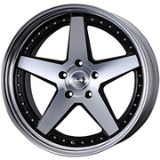 レオンハルト&nbsp;グラウベ EX