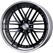 レオンハルト フォージド&nbsp;LF-M2 リムオーバーディスク