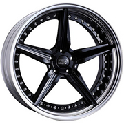 レオンハルト フォージド　 LF-S1