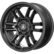 TECHNOPIA マッドクリフ マッドクリフ EVO