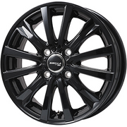 TOPY シビラ NEXT W-5 グロスブラック【限定】