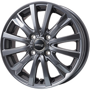 TOPY シビラ NEXT W-5 ディープグレー【限定】