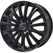 TOPY シビラ NEXT W-5 グロスブラック【限定】