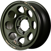 MID×DOD ウシャリン