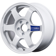 VOLK&nbsp;TE37 グラベル3