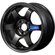 VOLK&nbsp;TE37 グラベル3