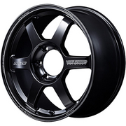 VOLK TE37 プログレッシブモデル2ブラックシャドウ