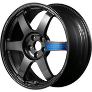 VOLK TE37 サーガ クラブレーサー