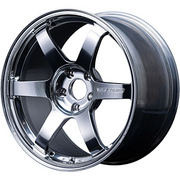 RAYS VOLK TE37 サーガ S-plus A.S.T.