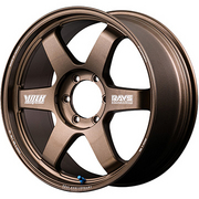 VOLK&nbsp;TE37ULTRA ラージPCD30thマシニングVer