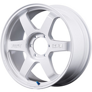 VOLK&nbsp;TE37ULTRA ラージPCD30thマシニングVer