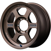 VOLK&nbsp;TE37XT 30th ステッカーVer