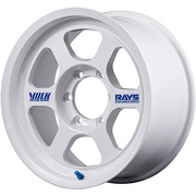 VOLK&nbsp;TE37XT 30th ステッカーVer