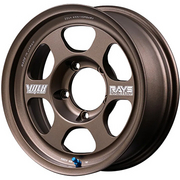 VOLK&nbsp;TE37XT FOR J 30th マシニングVer