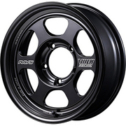 VOLK TE37XT FOR J Black Shadow LTD.