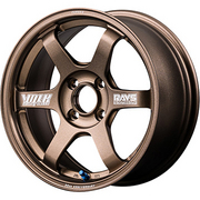 RAYS&nbsp;VOLK&nbsp;TE37 ソニック 30th マシニングVer