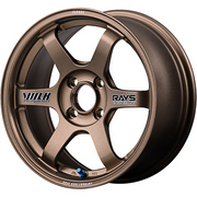 VOLK&nbsp;TE37 ソニック 30th ステッカーVer