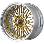 WALD&nbsp;クラシックメッシュ&nbsp;CM12-C