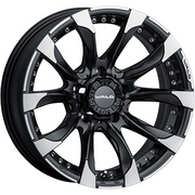 ジャレット&nbsp;J11C for ジムニーシエラ・ノマド