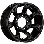 ボルサリノ V11-C SUV