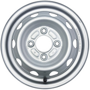 スチールホイル キャロイン S355