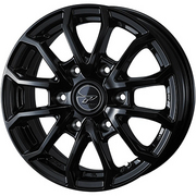 ウェッズアドベンチャー&nbsp;プロディータ HC3 ブラック