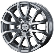 ウェッズアドベンチャー プロディータ HC3 シルバー