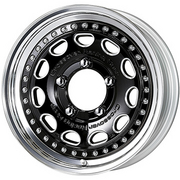 クラッグ ガルバトレ